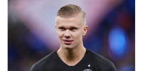 Håland punktet mit zwei Toren und durchbricht damit die Tordürre in der Champions League